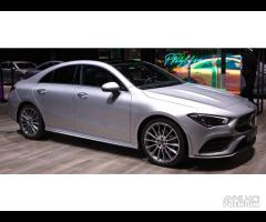 ricambi usati mercedes CLA 2019 #f