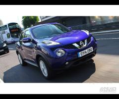 ricambi usati nissan juke 2017-juke 2010 #4