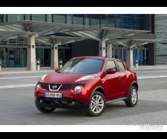 ricambi usati nissan juke 2017-juke 2010 #4