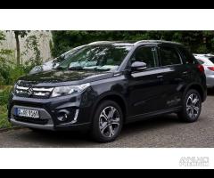 ricambi usati suzuki vitara 2015 #a - 1