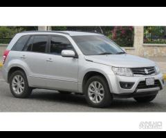 ricambi usati suzuki grand vitara 2005-2015 #a