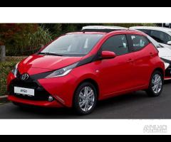 ricambi usati toyota aygo 2018-aygo 2014 #c