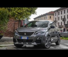 ricambi usati peugeot 3008 2016 #g