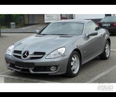 ricambi usati mercedes SLK 2004-2011 #f