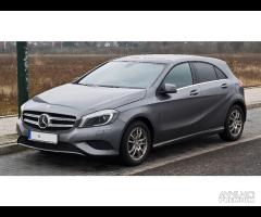 ricambi usati mercedes classe a 2012-2018 #f