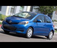 ricambi usati toyota yaris 2014-yaris 2011 #c