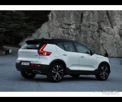 ricambi usati volvo xc40 xc 40 2017 #g