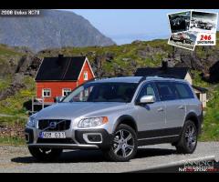 ricambi usati volvo xc70 xc 70 2007-2016 #g