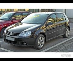 ricambi usati volkswagen golf 5-golf 5 plus #i