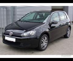 ricambi usati volkswagen golf 6-golf 6 plus #i