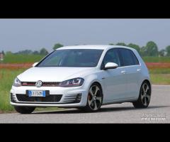 ricambi usati volkswagen golf 7 GTI #i