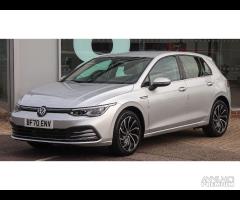 ricambi usati volkswagen golf 8 2019 #i