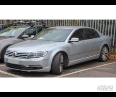 ricambi usati volkswagen phaeton 2011-2016 #i