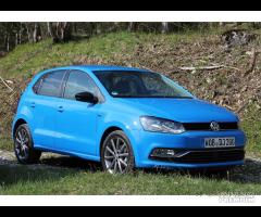 ricambi usati volkswagen polo 2009-2017 #i