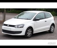 ricambi usati volkswagen polo 2009-2017 #i