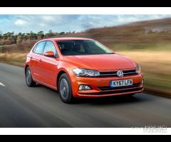 ricambi usati volkswagen polo 2017 #i