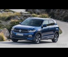 ricambi usati volkswagen t-cross 2019 #i