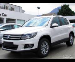 ricambi usati volkswagen tiguan 2007-2016 #i