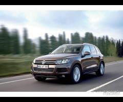 ricambi usati volkswagen touareg 2010-2018 #i