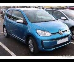 ricambi usati volkswagen up 2017-up 2011 #i