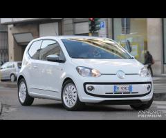 ricambi usati volkswagen up 2017-up 2011 #i