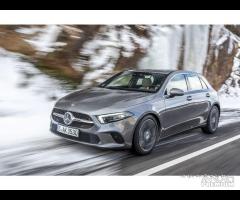 ricambi usati mercedes classe a sedan 2020 #f