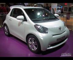 ricambi usati toyota iQ 2008-2015 #c