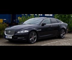 ricambi usati jaguar xj 2009-2019 #4