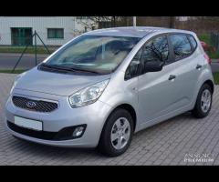 ricambi usati kia venga 2010-2019 #3