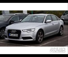 Ricambi audi audi a6 a 6 2011-2018 #a