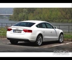 Ricambi usati audi a5 a 5 sportback 2007-2016 #a