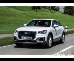 Ricambi usati audi q2 q 2 2016 #a