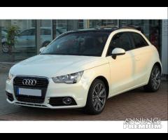 Ricambi usati audi a1 a 1 2010-2018 #a