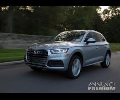 Ricambi usati audi q5 q 5 2017 #a