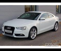 Ricambi usati audi a5 a 5 2007-2016 #a