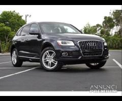 Ricambi usati audi q5 q 5 2012-q5 2008 #a