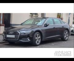 Ricambi usati audi a6 a 6 2018 #a