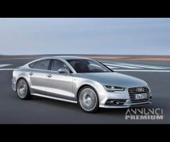 Ricambi usati audi a7 a 7 sportback #a