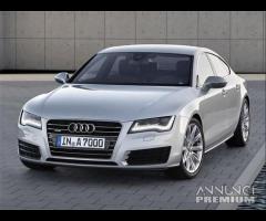 Ricambi usati audi a7 a 7 sportback #a