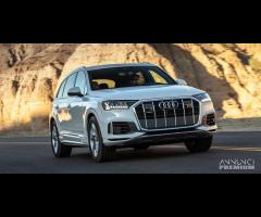 Ricambi usati audi q7 q 7 2020- #p