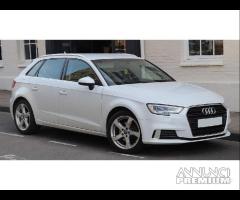 Ricambi usati audi a3 a 3 2016- #a