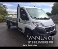 Fiat Ducato 30 2.3 MJT 130CV PC-TN Furgone