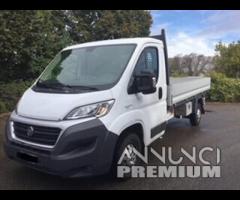 Fiat Ducato 30 2.3 MJT 130CV PC-TN Furgone