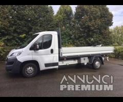 Fiat Ducato 30 2.3 MJT 130CV PC-TN Furgone