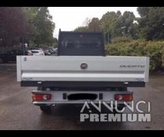 Fiat Ducato 30 2.3 MJT 130CV PC-TN Furgone - 8