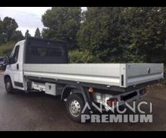 Fiat Ducato 30 2.3 MJT 130CV PC-TN Furgone - 9