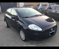 Fiat Punto Classic 1.3 MJT 5 porte Active - 2010