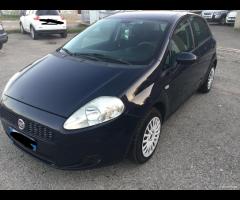 Fiat Punto Classic 1.3 MJT 5 porte Active - 2010