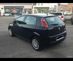 Fiat Punto Classic 1.3 MJT 5 porte Active - 2010