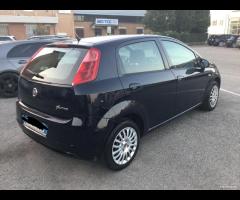 Fiat Punto Classic 1.3 MJT 5 porte Active - 2010